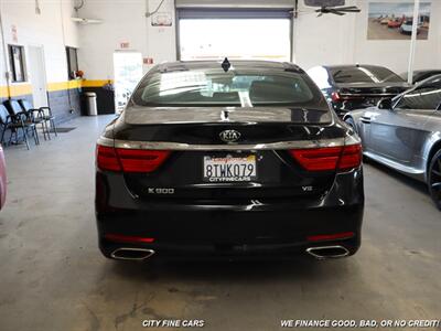 2017 Kia K900 Luxury V8   - Photo 9 - Panorama City, CA 91402