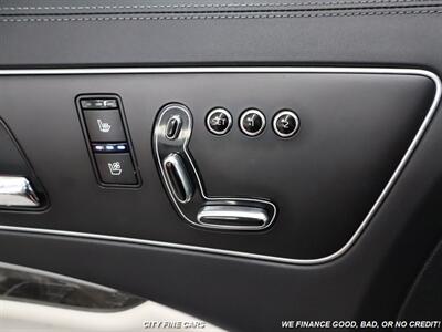 2017 Kia K900 Luxury V8   - Photo 18 - Panorama City, CA 91402