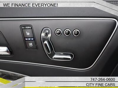2017 Kia K900 Luxury V8   - Photo 18 - Panorama City, CA 91402