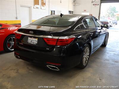 2017 Kia K900 Luxury V8   - Photo 10 - Panorama City, CA 91402