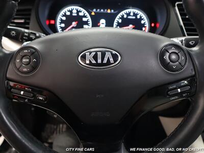 2017 Kia K900 Luxury V8   - Photo 23 - Panorama City, CA 91402
