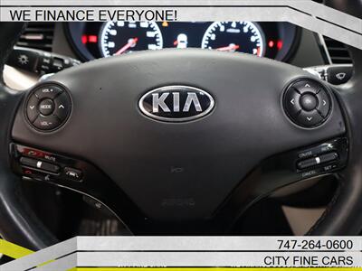 2017 Kia K900 Luxury V8   - Photo 23 - Panorama City, CA 91402