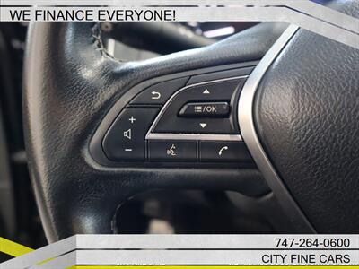 2020 INFINITI Q50 3.0T Pure   - Photo 19 - Panorama City, CA 91402