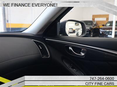 2020 INFINITI Q50 3.0T Pure   - Photo 27 - Panorama City, CA 91402