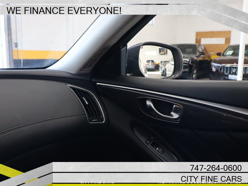 2020 Infiniti Q50 3.0t PURE photo 58