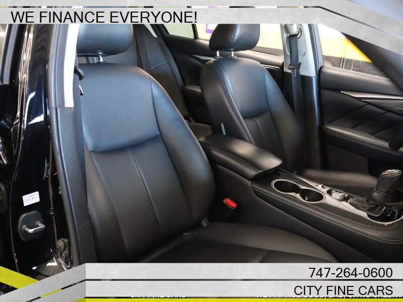 2020 Infiniti Q50 3.0t PURE photo 62
