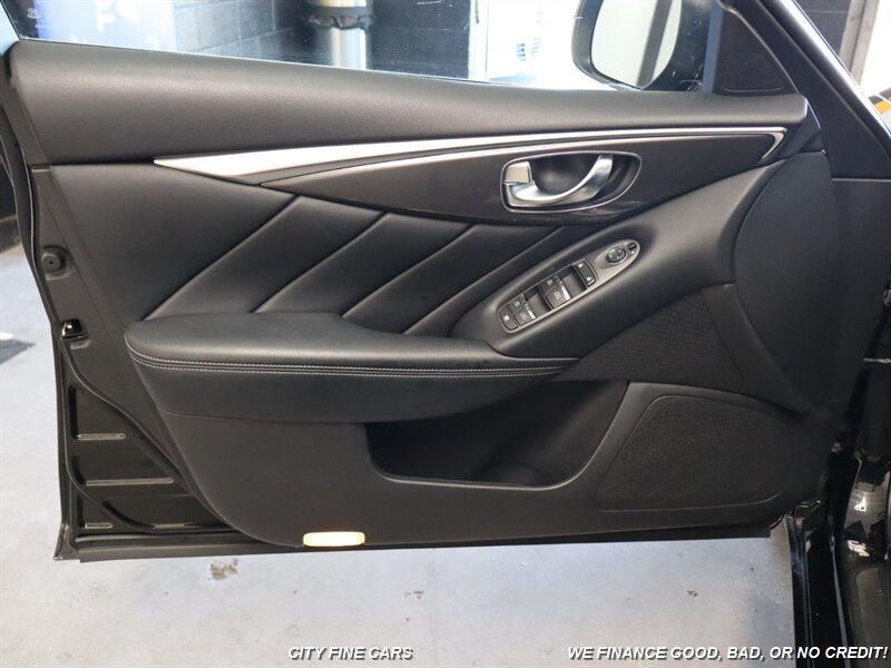 2020 Infiniti Q50 3.0t PURE photo 15