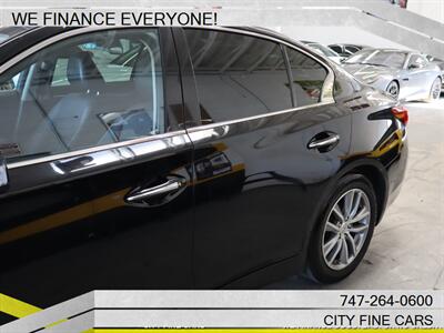 2020 INFINITI Q50 3.0T Pure   - Photo 6 - Panorama City, CA 91402