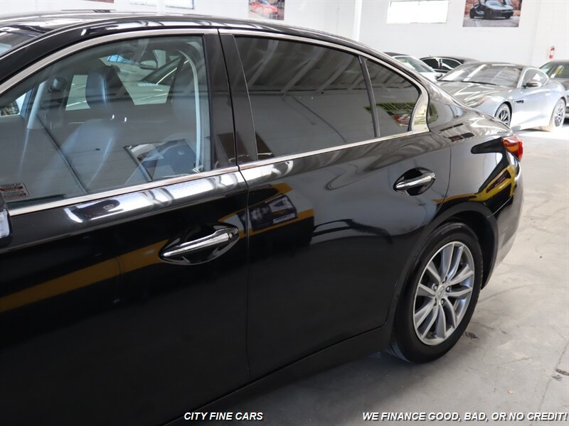 2020 Infiniti Q50 3.0t PURE photo 4