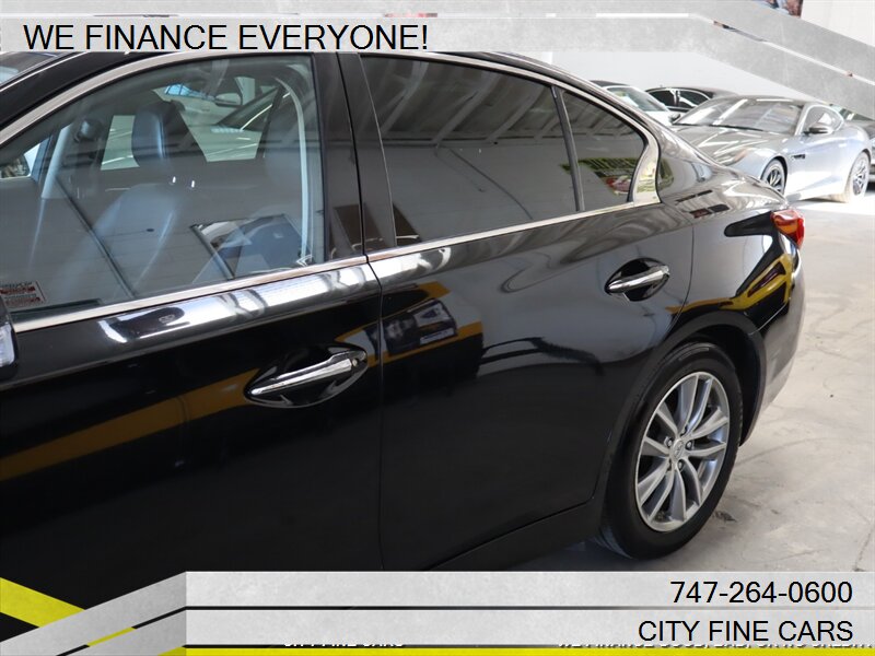 2020 Infiniti Q50 3.0t PURE photo 37