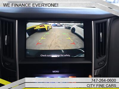 2020 INFINITI Q50 3.0T Pure   - Photo 23 - Panorama City, CA 91402