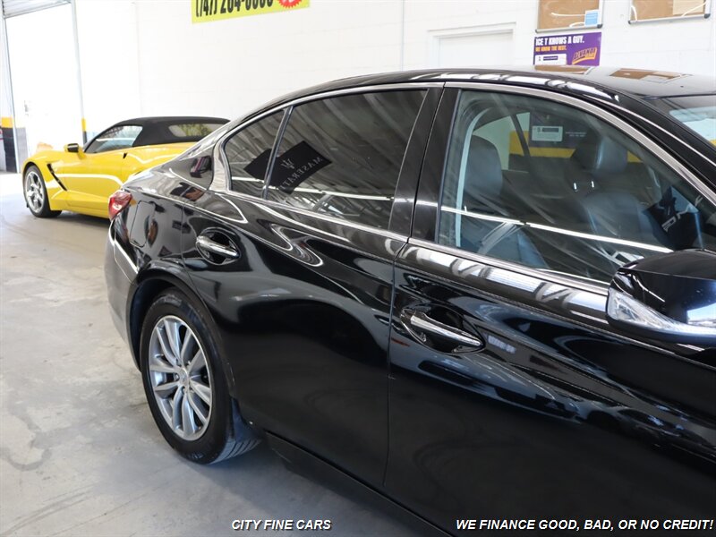 2020 Infiniti Q50 3.0t PURE photo 10