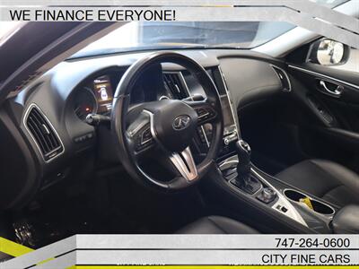 2020 INFINITI Q50 3.0T Pure   - Photo 16 - Panorama City, CA 91402