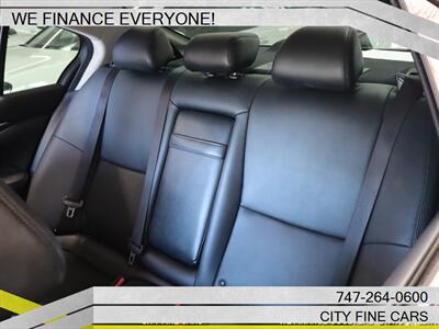 2020 INFINITI Q50 3.0T Pure   - Photo 29 - Panorama City, CA 91402