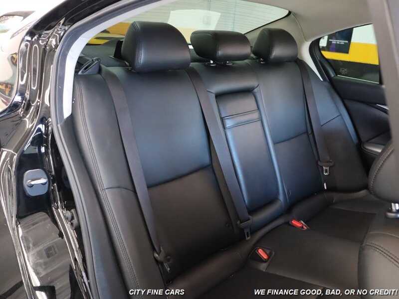2020 Infiniti Q50 3.0t PURE photo 30