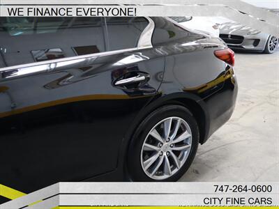 2020 INFINITI Q50 3.0T Pure   - Photo 7 - Panorama City, CA 91402