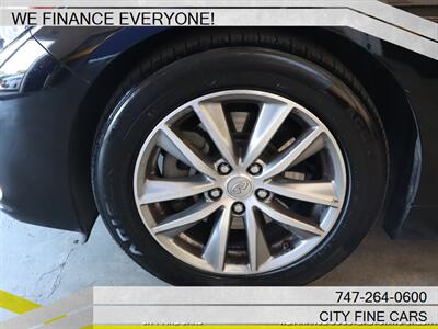 2020 INFINITI Q50 3.0T Pure   - Photo 4 - Panorama City, CA 91402