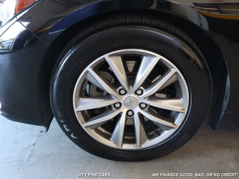 2020 Infiniti Q50 3.0t PURE photo 2