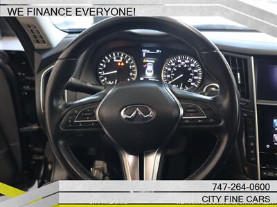 2020 INFINITI Q50 3.0T Pure   - Photo 22 - Panorama City, CA 91402