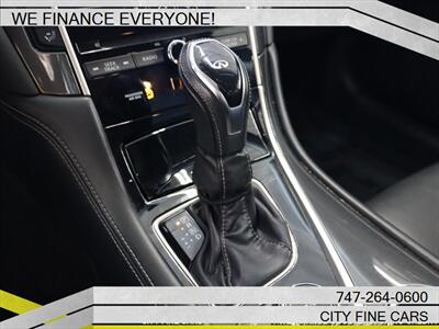 2020 INFINITI Q50 3.0T Pure   - Photo 25 - Panorama City, CA 91402