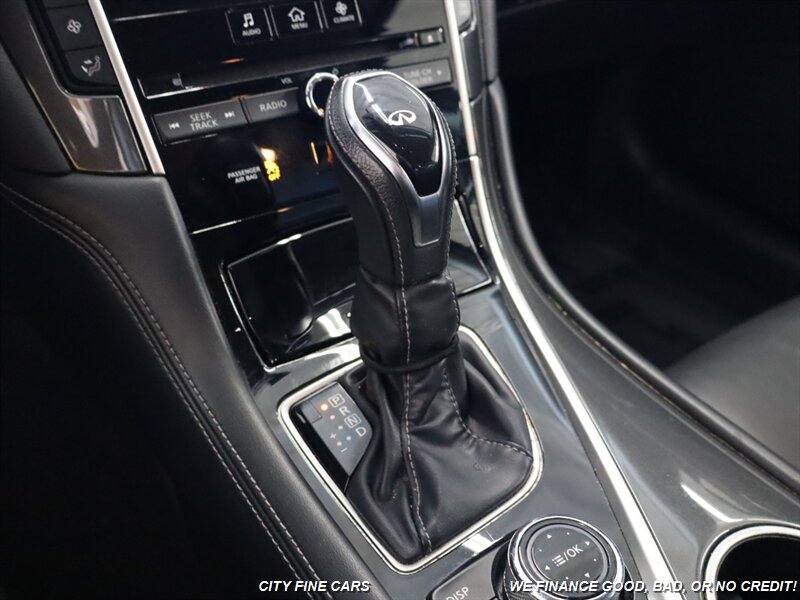 2020 Infiniti Q50 3.0t PURE photo 23