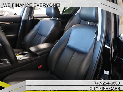 2020 INFINITI Q50 3.0T Pure   - Photo 28 - Panorama City, CA 91402
