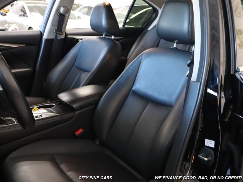2020 Infiniti Q50 3.0t PURE photo 26