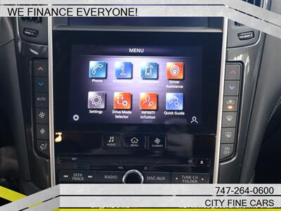 2020 INFINITI Q50 3.0T Pure   - Photo 24 - Panorama City, CA 91402