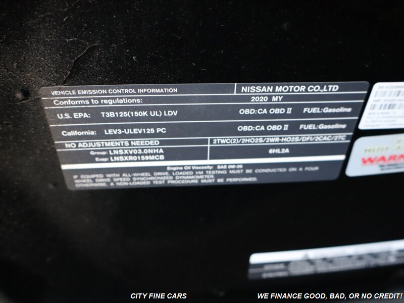 2020 Infiniti Q50 3.0t PURE photo 32