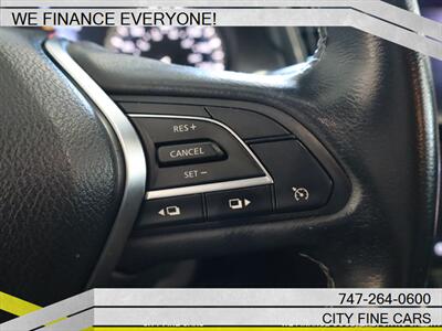 2020 INFINITI Q50 3.0T Pure   - Photo 21 - Panorama City, CA 91402