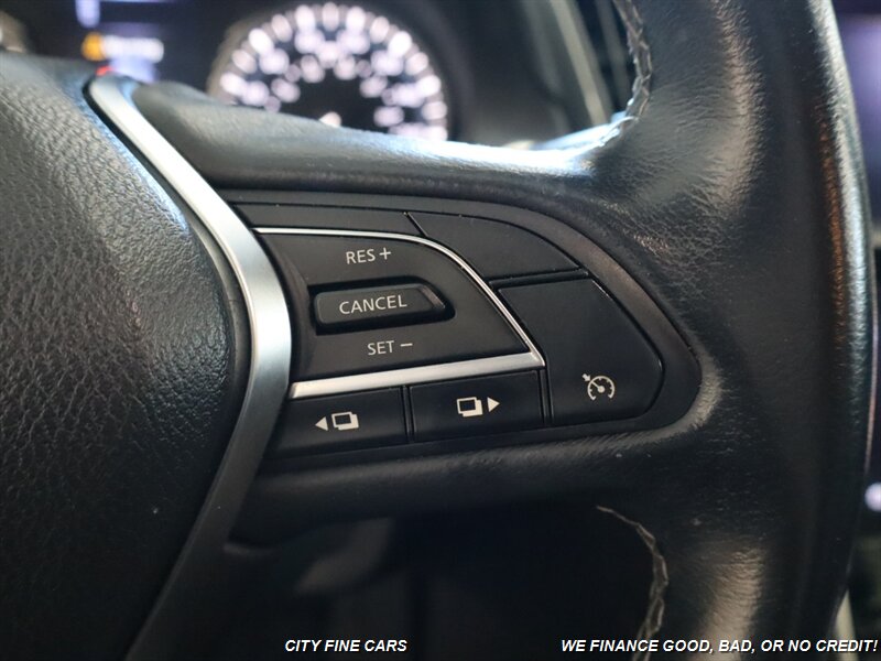 2020 Infiniti Q50 3.0t PURE photo 19