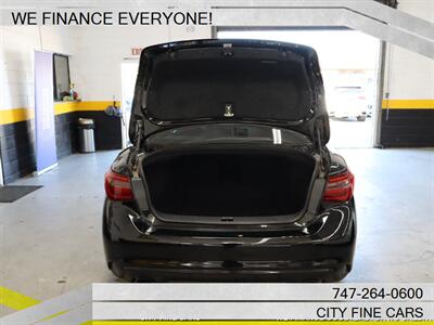 2020 INFINITI Q50 3.0T Pure   - Photo 31 - Panorama City, CA 91402