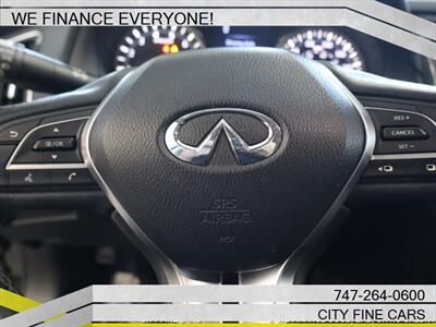 2020 INFINITI Q50 3.0T Pure   - Photo 20 - Panorama City, CA 91402