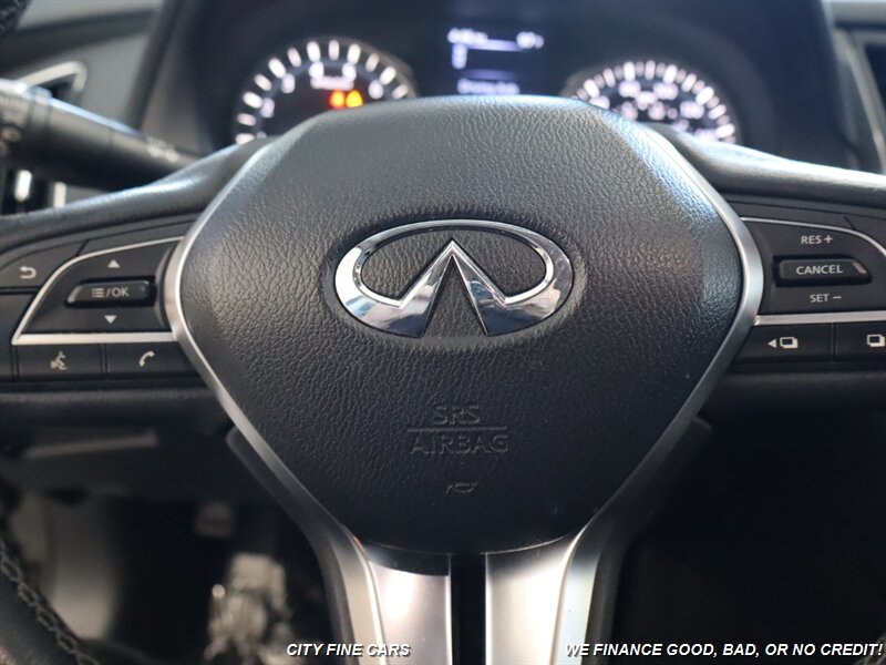 2020 Infiniti Q50 3.0t PURE photo 18