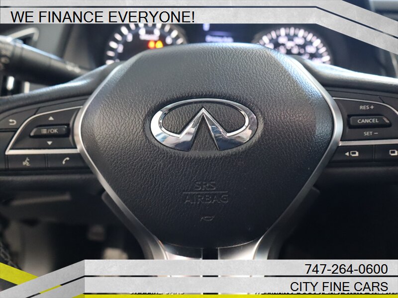 2020 Infiniti Q50 3.0t PURE photo 51