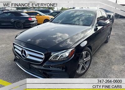 2019 Mercedes-Benz E 300   - Photo 1 - Panorama City, CA 91402