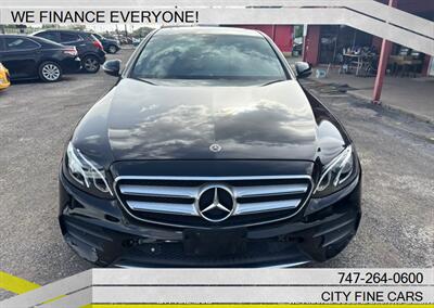 2019 Mercedes-Benz E 300   - Photo 2 - Panorama City, CA 91402