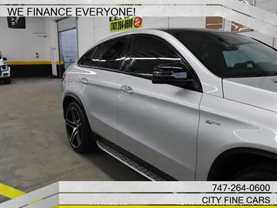2019 Mercedes-Benz AMG GLE 43 - Photo 11 - Panorama City, CA 91402