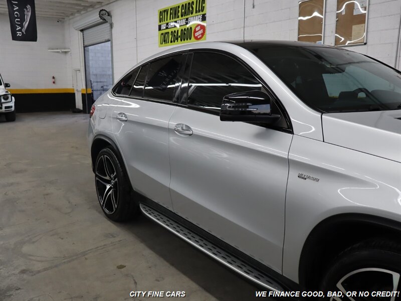 2019 Mercedes-Benz AMG GLE 43 - Photo 11 - Panorama City, CA 91402