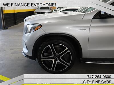 2019 Mercedes-Benz AMG GLE 43 - Photo 3 - Panorama City, CA 91402