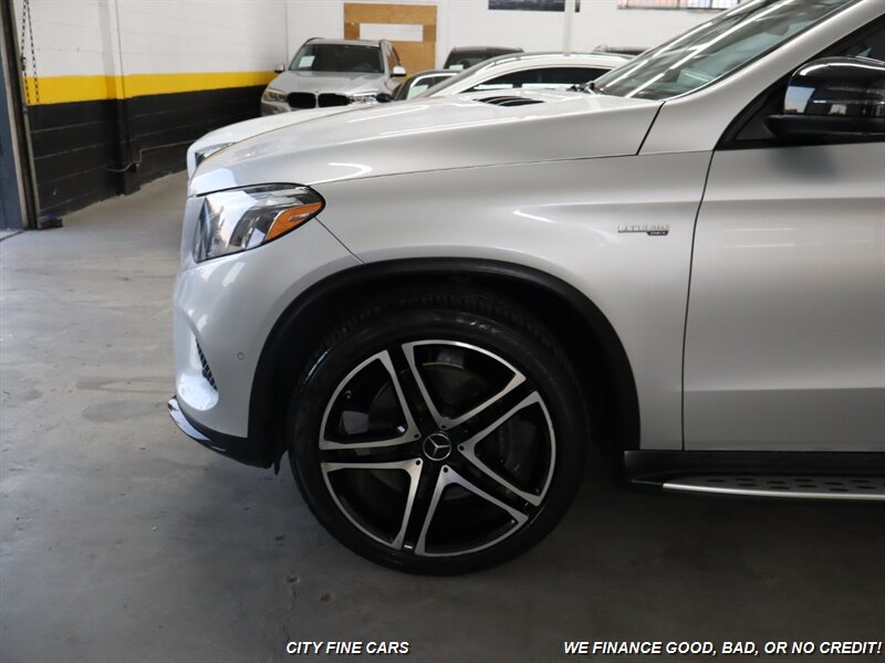 2019 Mercedes-Benz AMG GLE 43 - Photo 3 - Panorama City, CA 91402