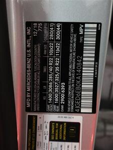 2019 Mercedes-Benz AMG GLE 43 - Photo 38 - Panorama City, CA 91402