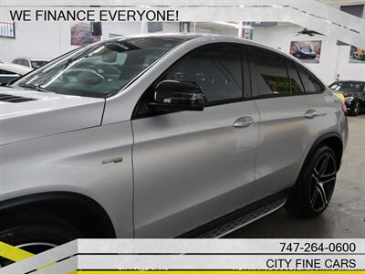 2019 Mercedes-Benz AMG GLE 43 - Photo 5 - Panorama City, CA 91402