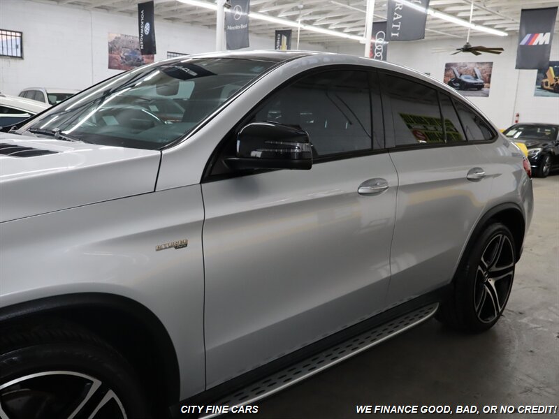 2019 Mercedes-Benz AMG GLE 43 - Photo 5 - Panorama City, CA 91402
