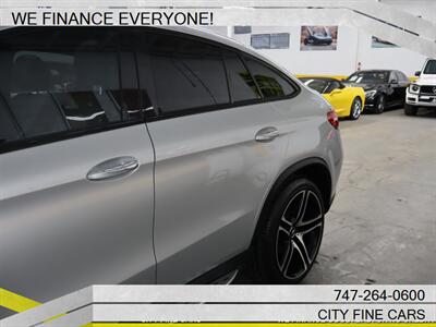2019 Mercedes-Benz AMG GLE 43 - Photo 6 - Panorama City, CA 91402