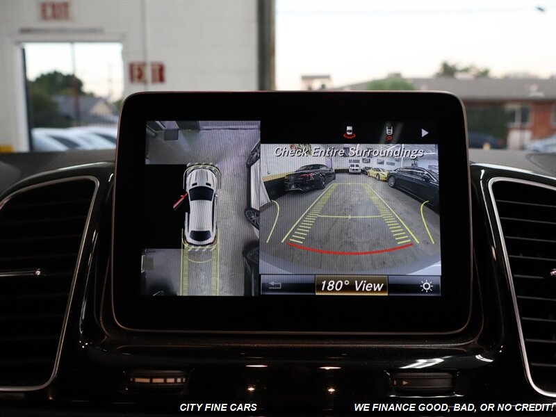 2019 Mercedes-Benz AMG GLE 43 - Photo 20 - Panorama City, CA 91402