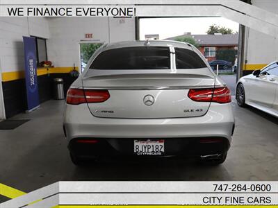 2019 Mercedes-Benz AMG GLE 43 - Photo 8 - Panorama City, CA 91402