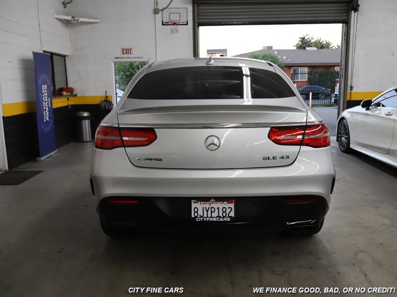 2019 Mercedes-Benz AMG GLE 43 - Photo 8 - Panorama City, CA 91402