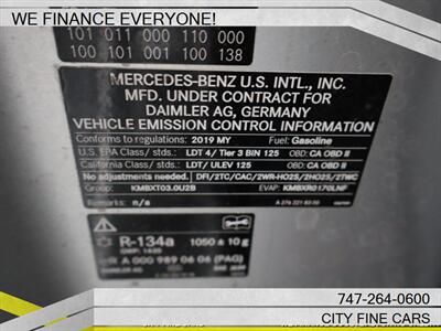 2019 Mercedes-Benz AMG GLE 43 - Photo 39 - Panorama City, CA 91402