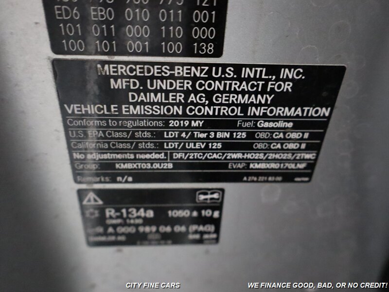 2019 Mercedes-Benz AMG GLE 43 - Photo 39 - Panorama City, CA 91402